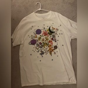 Urban Outfitters oversized t-shirt